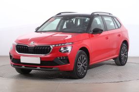 Skoda Kamiq - 2024