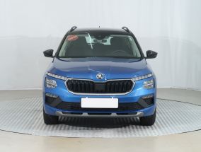 Skoda Kamiq - 2024