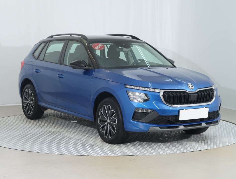 Skoda Kamiq - 2024