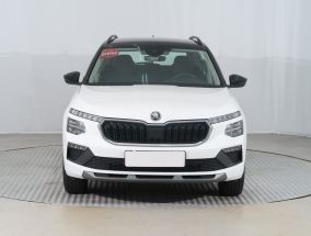 Skoda Kamiq - 2024
