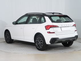 Skoda Kamiq - 2024