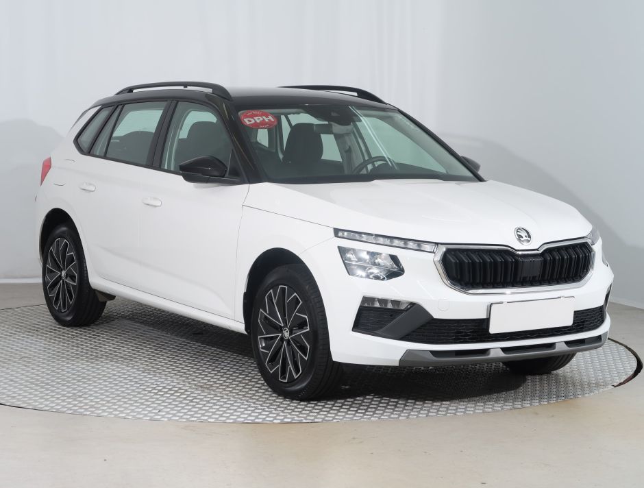 Skoda Kamiq - 2024