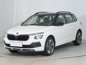 Skoda Kamiq - 2024