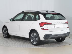 Skoda Kamiq - 2024