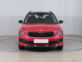 Skoda Kamiq - 2024