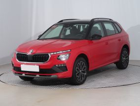 Skoda Kamiq - 2024