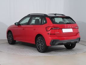 Skoda Kamiq - 2024