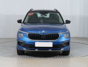 Skoda Kamiq - 2024