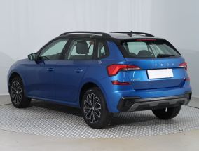 Skoda Kamiq - 2024