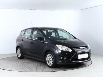 Ford C-Max, 2013