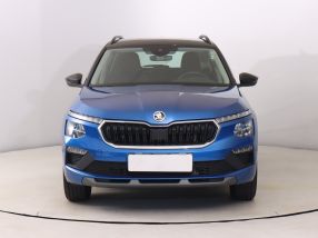 Skoda Kamiq - 2024