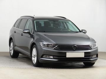 Volkswagen Passat, 2020