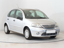 Citroen C3 2002