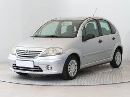 Citroen C3 2002