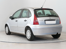 Citroen C3 2002