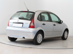 Citroen C3 2002