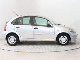 Citroen C3 2002