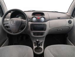 Citroen C3 2002