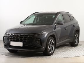 Hyundai Tucson - 2022