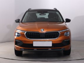 Skoda Kamiq - 2024