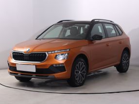 Skoda Kamiq - 2024