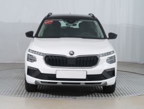 Skoda Kamiq - 2024