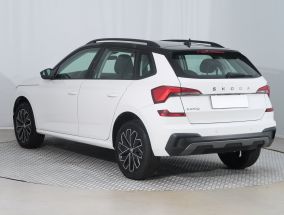 Skoda Kamiq - 2024