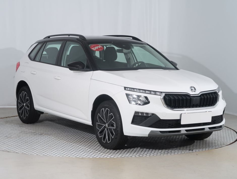 Skoda Kamiq - 2024