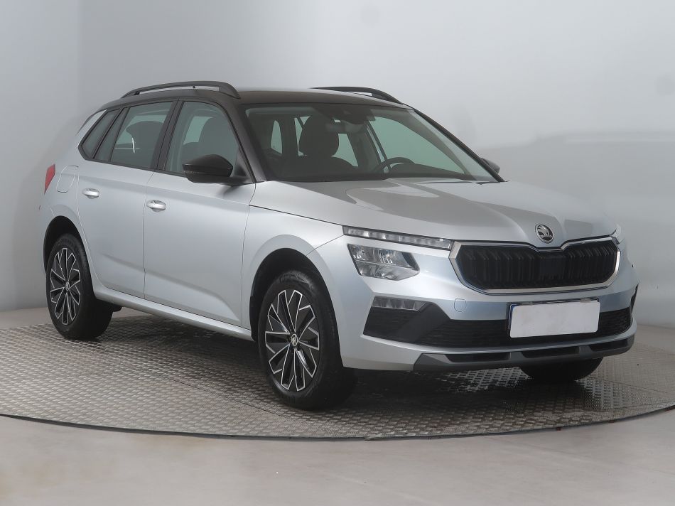 Skoda Kamiq - 2024