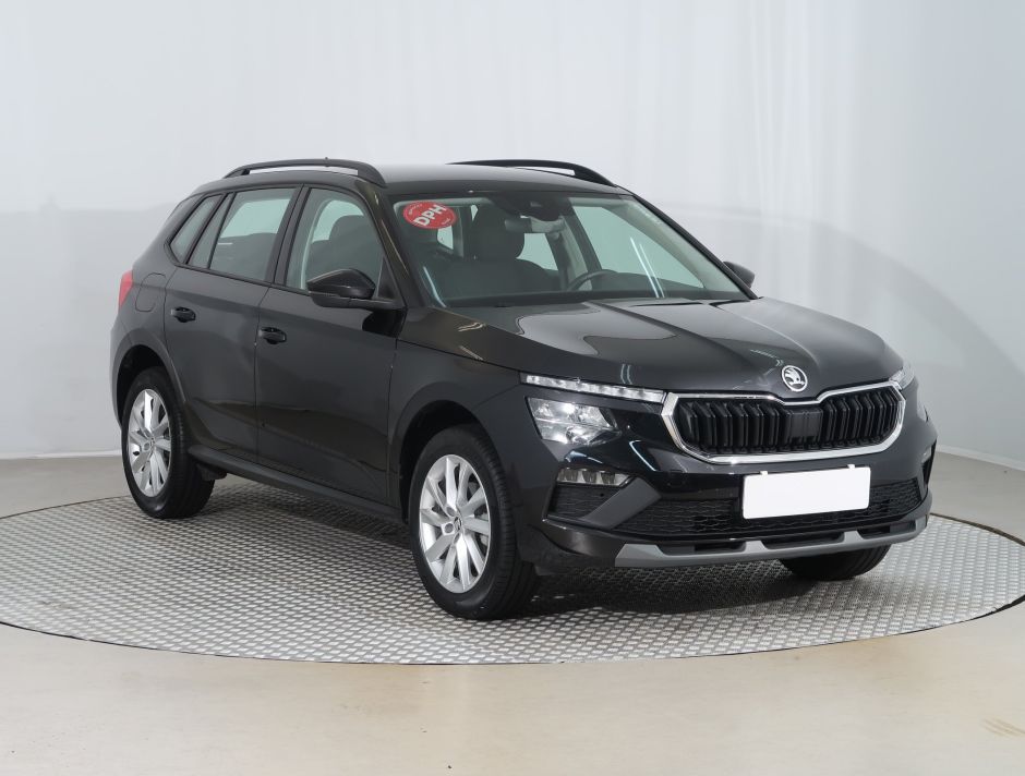Skoda Kamiq - 2024