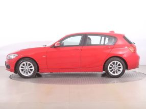 BMW 1 - 2016