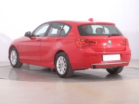 BMW 1 - 2016