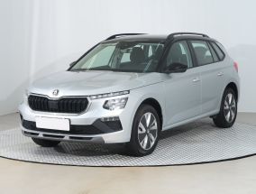Skoda Kamiq - 2024
