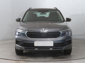 Skoda Kamiq - 2024