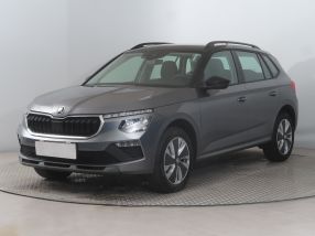 Skoda Kamiq - 2024