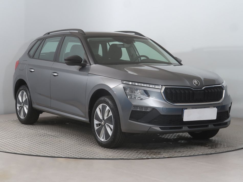 Skoda Kamiq - 2024