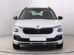 Skoda Kamiq - 2024