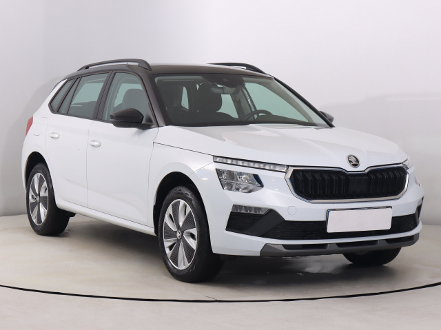 Škoda Kamiq 2024