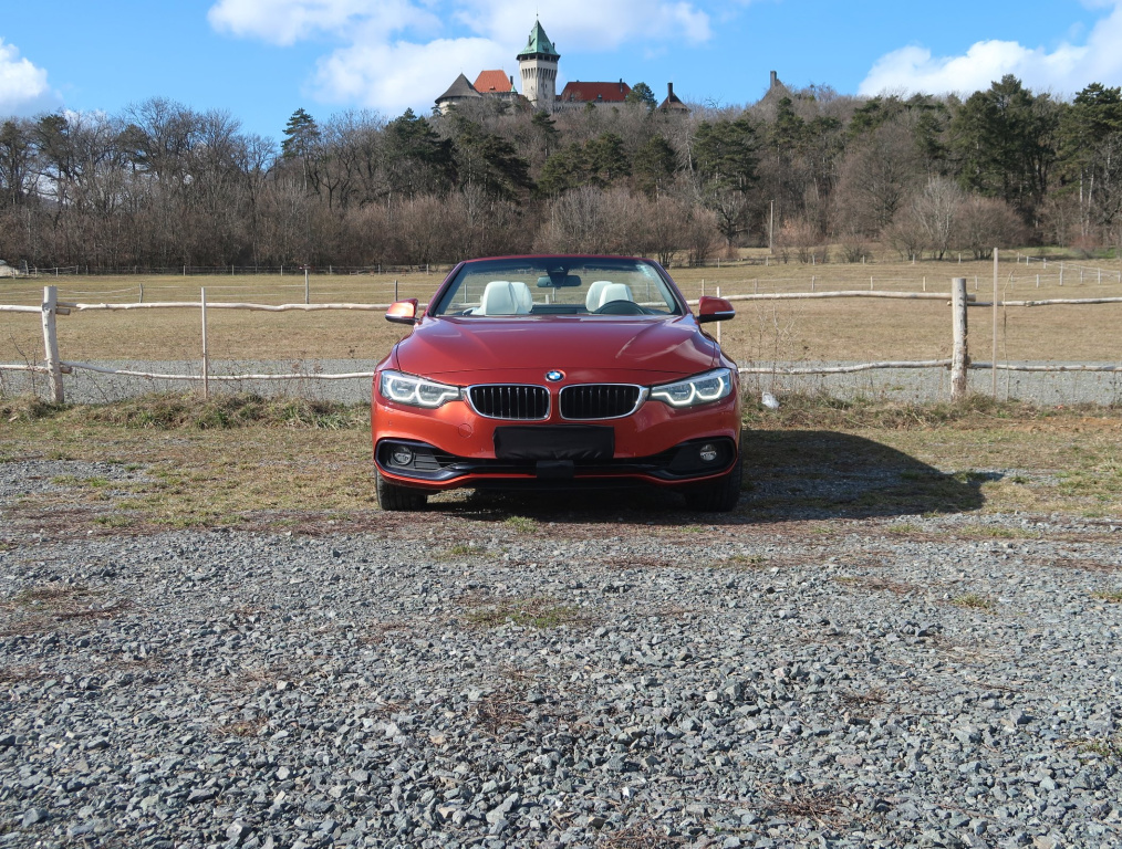 BMW 4