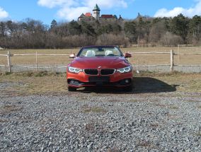 BMW 4 - 2018