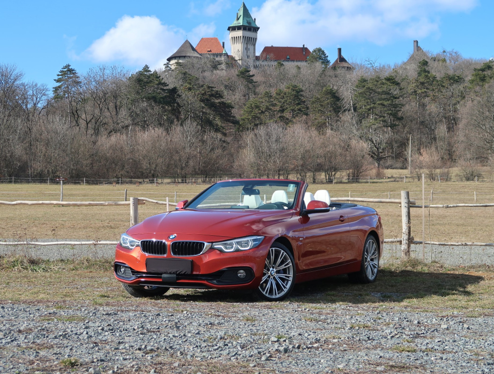 BMW 4
