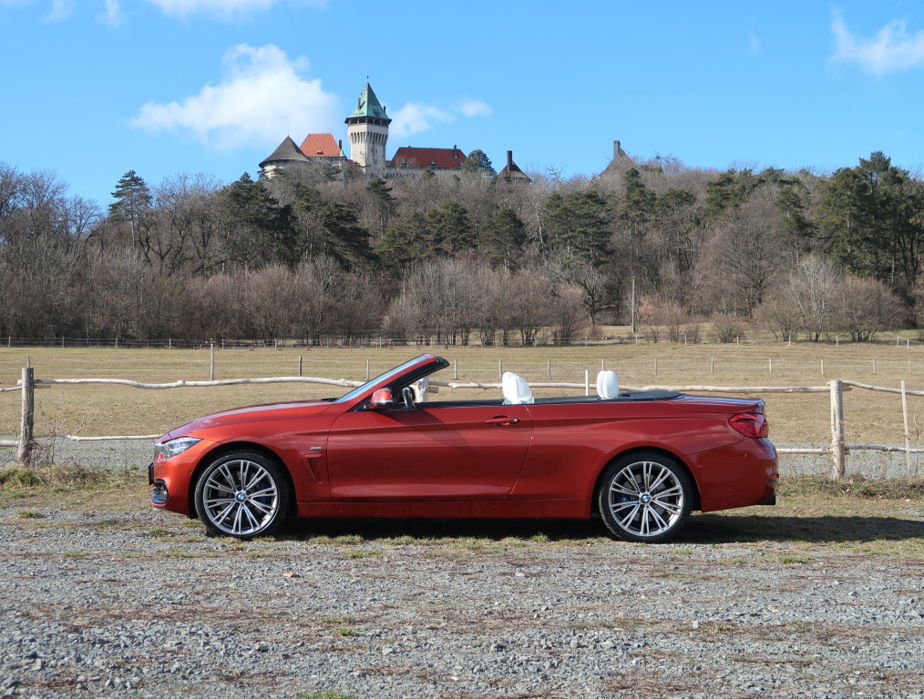 BMW 4