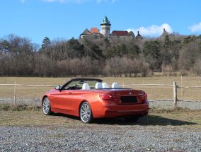 BMW 4 - 2018