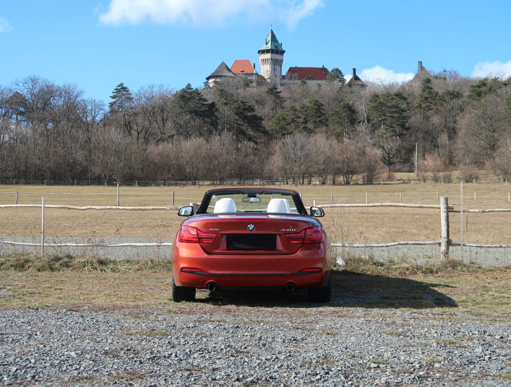 BMW 4