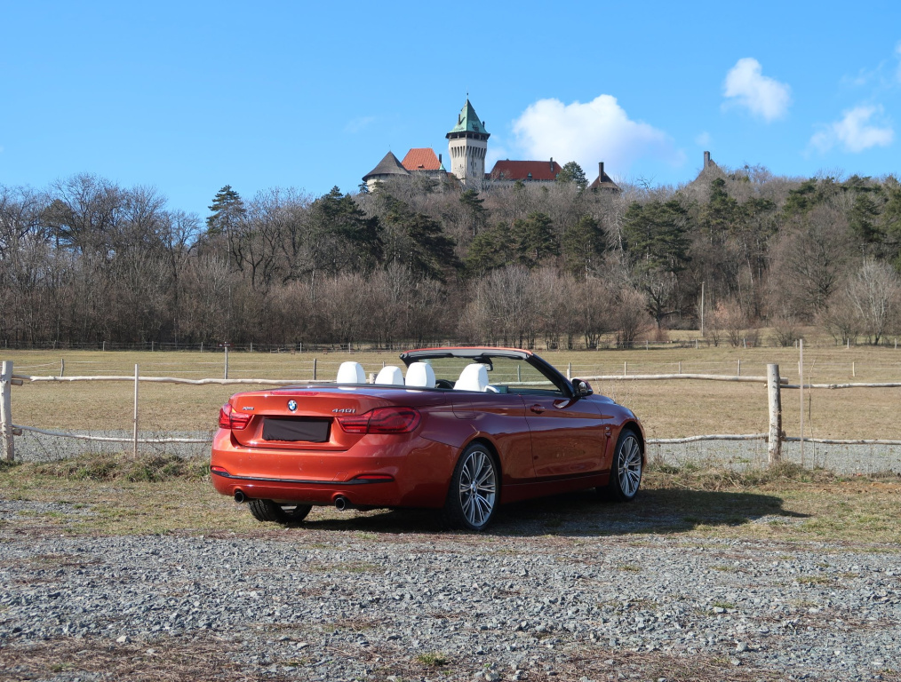 BMW 4