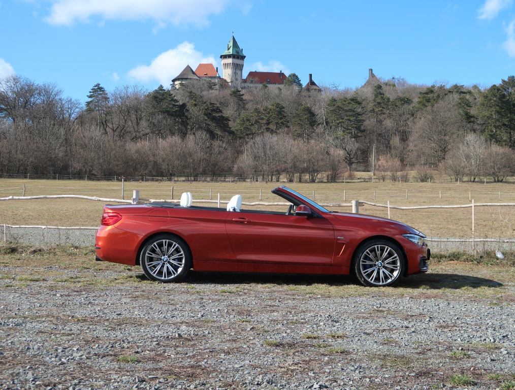 BMW 4