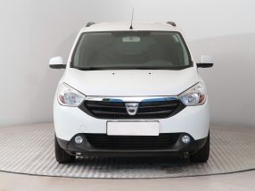 Dacia Lodgy - 2016