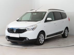 Dacia Lodgy - 2016