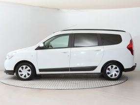 Dacia Lodgy - 2016