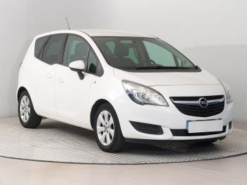 Opel Meriva, 2015